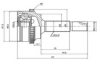 TOYOT 4347059095 Joint Kit, drive shaft